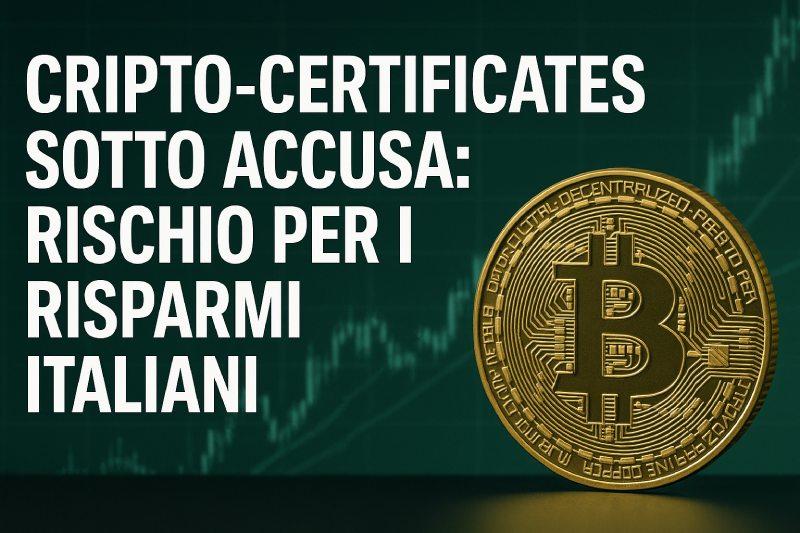 Report - Una Settimana sui Mercati - 05.06.2025