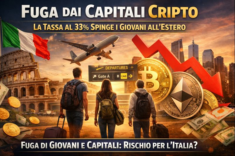 Report - Una Settimana sui Mercati - 01.01.2026