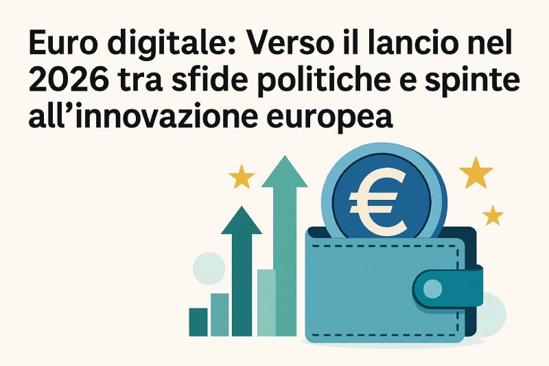 Report - Una Settimana sui Mercati - 22.05.2025