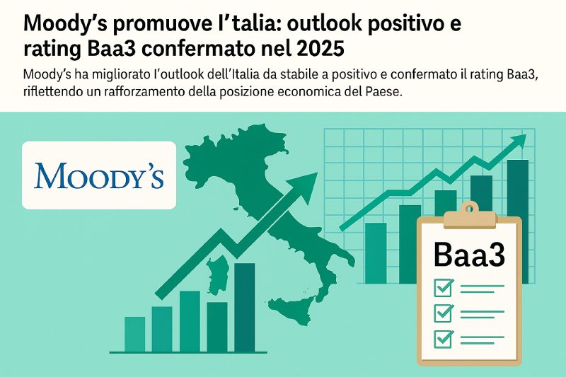 Report - Una Settimana sui Mercati - 29.05.2025