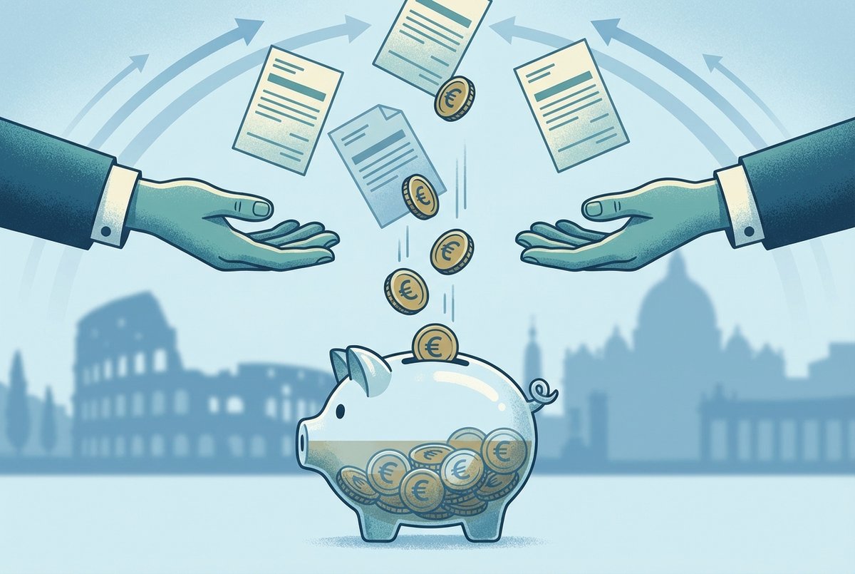 Report - Una Settimana sui Mercati - 05.01.2026