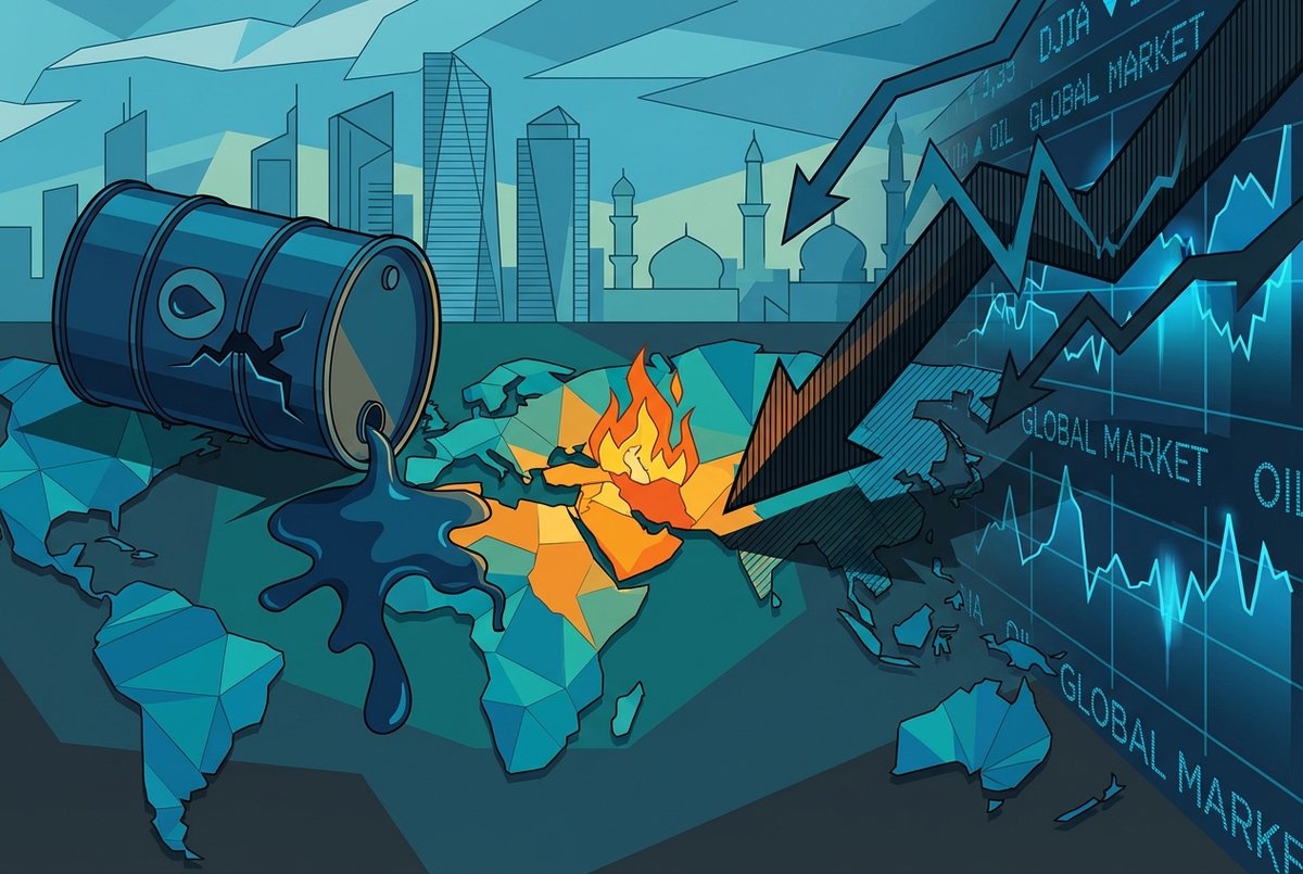 Report - Una Settimana sui Mercati - 08.04.2026