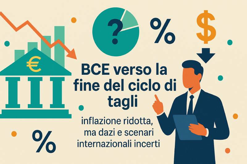 Report - Una Settimana sui Mercati - 12.06.2025